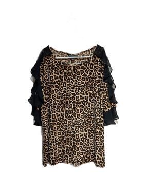 Bold Elements Women's Shirt Size XL